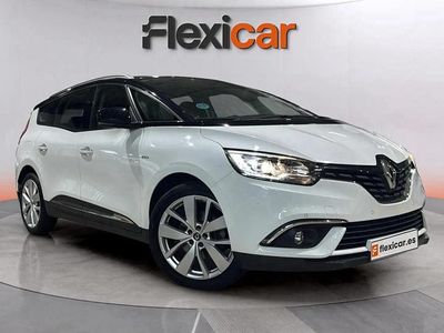 Renault Grand Scénic IV