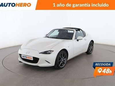 Mazda MX5