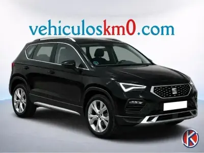 Usado Seat Ateca