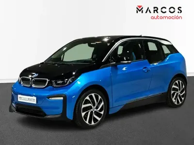 Usado BMW i3
