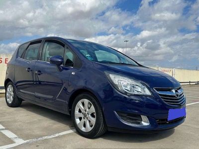 usado Opel Meriva 1.4 NET Excellence 140