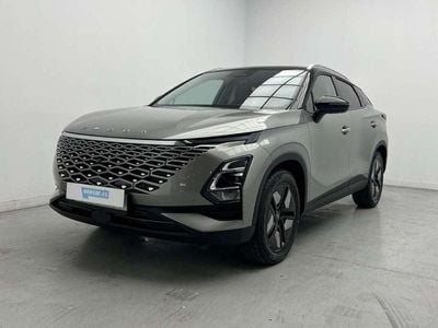 Usado Omoda 5 147 CV (108 kW) 2025 Gris SUV