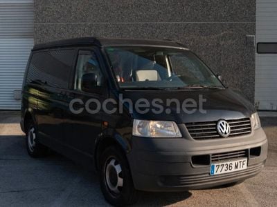 VW Multivan