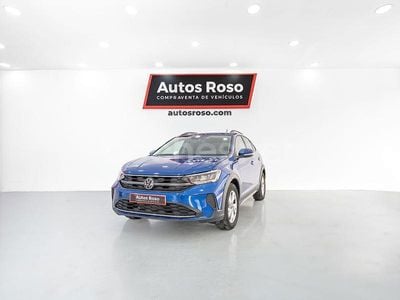 VW Taigo