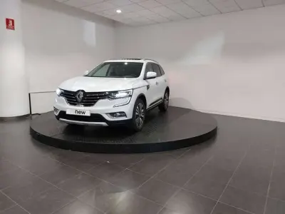 Usado Renault Koleos