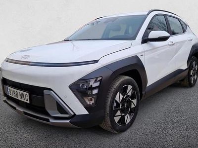 Nuevo Hyundai Kona 150 CV (110 kW) 2026 SUV