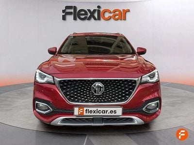 Usado MG HS Comfort 162 CV (119 kW) 2023 Rojo SUV
