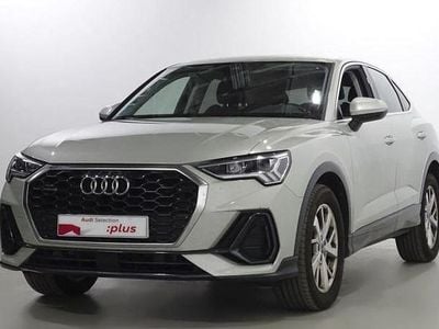 Usado Audi Q3 Advanced Plus 150 CV (110 kW) 2022 SUV