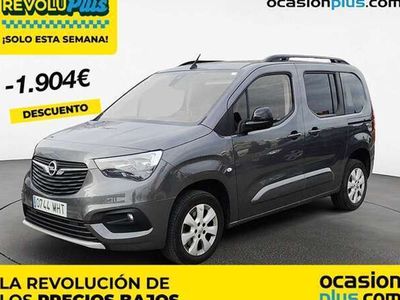 Opel Combo Life