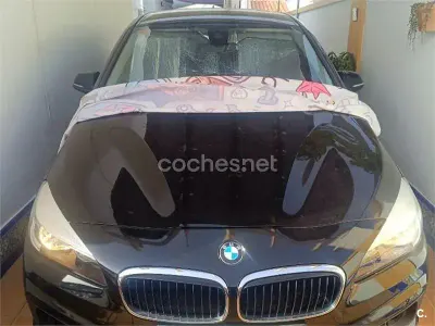 Usado BMW 218