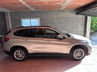 Usado BMW X1