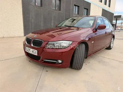 Usado BMW 318