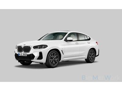 Używany BMW M140 xLine 190 KM (139 kW) 2024