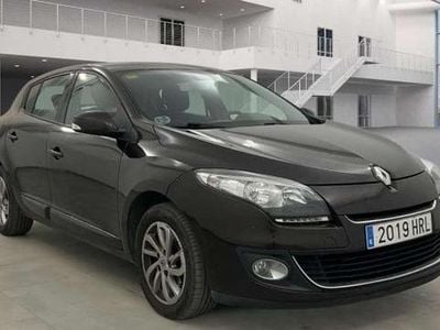 Occasion Renault Mégane III