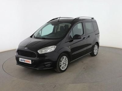 Ford Tourneo