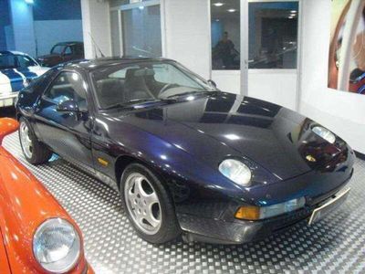 usado Porsche 928 5.0 GTS (PRECIO A CONSULTAR)