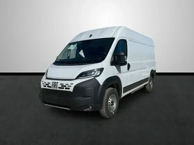 Usado Fiat E-Ducato 89 kW (122 CV) 2024 Blanco Berlina