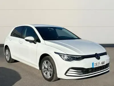 Usado VW Golf VIII