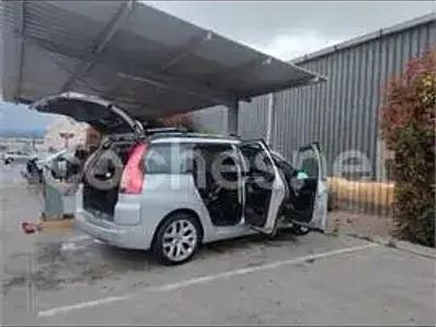 Brugt Citroën Grand C4 Picasso