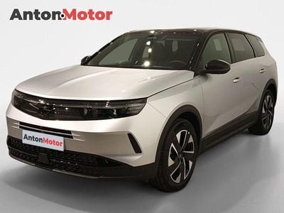 Nuevo Opel Grandland X S 146 CV (107 kW) 2025 Gris SUV