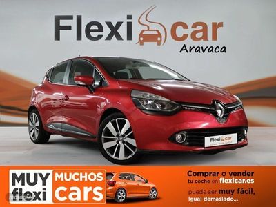 usado Renault Clio IV Expression dCi 90 EDC eco2