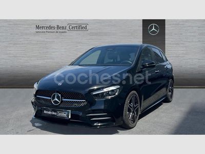 Mercedes B180