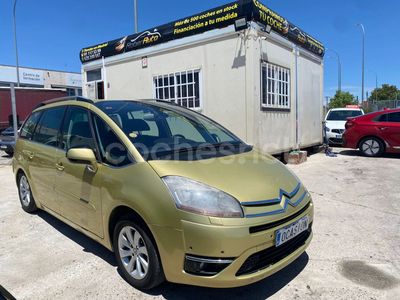 Citroën Grand C4 Picasso