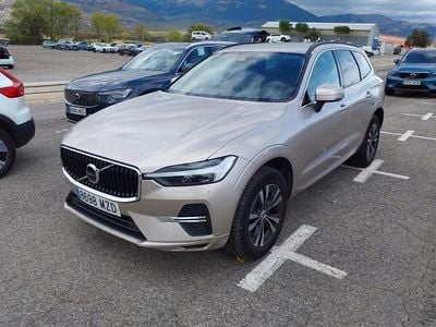 Otro Usado 2025 Volvo XC60 Core SUV | 42.750 € (Precio justo)