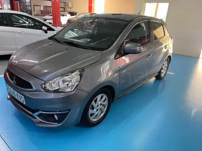 Usado Mitsubishi Space Star