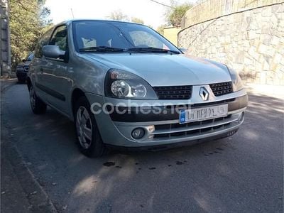 Renault Clio II