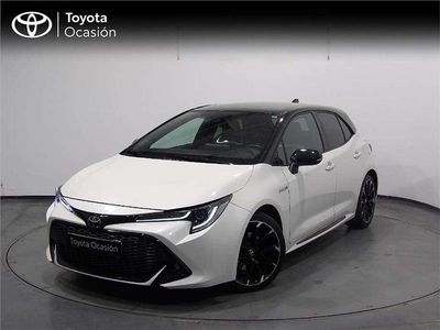 Usado Toyota Corolla Sport 179 CV (131 kW) 2021 Berlina