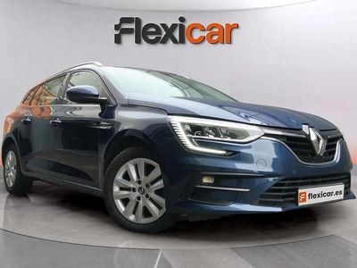 Renault Mégane GrandTour