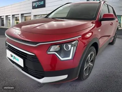 Usado Kia Niro