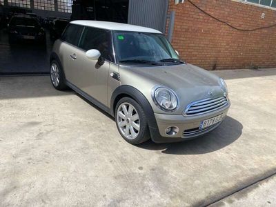 usado Mini Cooper 