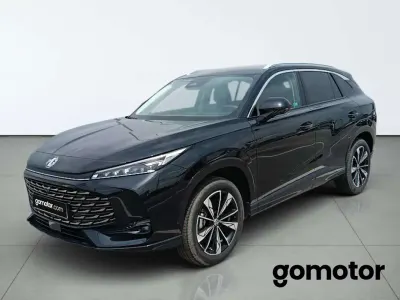 Usado MG HS Comfort 170 CV (125 kW) 2025 Negro SUV
