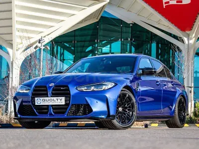 Usado BMW M3
