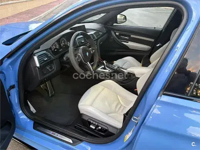 Usado BMW M3