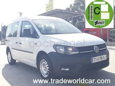 Usado VW Caddy