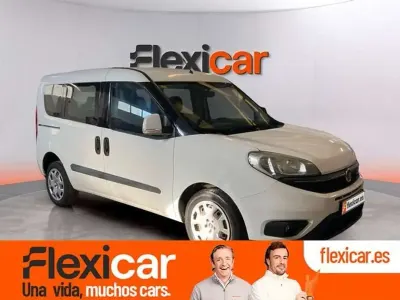 Usado Fiat Doblò