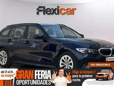 Usado BMW 320