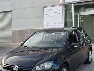 VW Golf VI