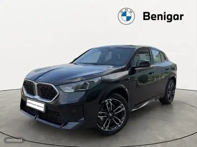 Usado BMW X2