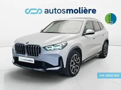 Usado BMW X1 Comfort Edition 163 CV (119 kW) 2023 Blanco SUV