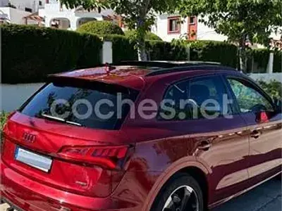 Usado Audi Q5