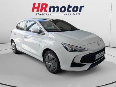 Używany MG MG3