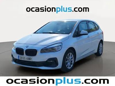 Usado BMW 216 Gran Tourer