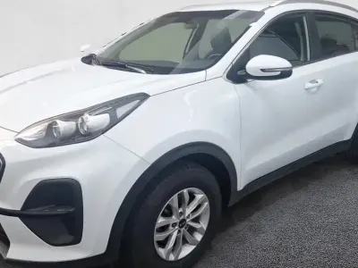 Usado Kia Sportage 132 CV (97 kW) 2021 SUV