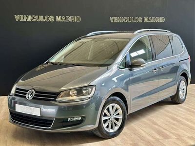 VW Sharan