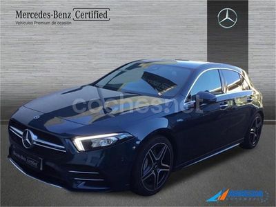 Mercedes A35 AMG