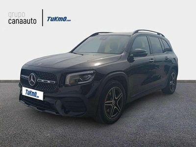 Mercedes GLB200